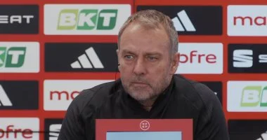 أؤمن بقدرة فريق برشلونة على المنافسة في الكأس رغم الغيابات وأسأل ريال مدريد عن خصومهم في البطولة