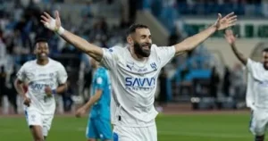 بعد رحيل كريم بنزيما إلى الهلال الاتحاد يتيح 14 فرصة عمل جديدة لنخبة الموهوبين في عالم كرة القدم