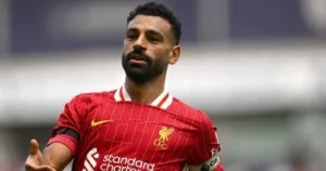 محمد صلاح يقود التشكيل المنتظر لفريق ليفربول في مواجهته الحاسمة ضد سندرلاند ضمن منافسات الدوري الإنجليزي
