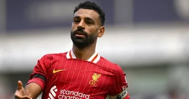 محمد صلاح يقود التشكيل المنتظر لفريق ليفربول في مواجهته الحاسمة ضد سندرلاند ضمن منافسات الدوري الإنجليزي